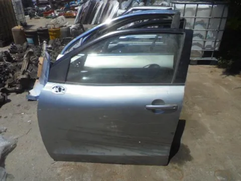 Πόρτα Εμπρός Αριστερή για SUZUKI BALENO (2015 - 2022) () Hatchback - 5dr *Ε* Πόρτα Εμπρός Αριστερή για SUZUKI BALENO (2015 - 2022) () Hatchback - 5dr *Ε*