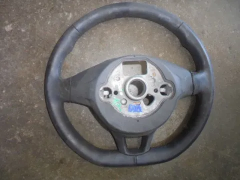 Τιμόνι (Βολάν) για VW POLO (2017 - ) *Γ* - 