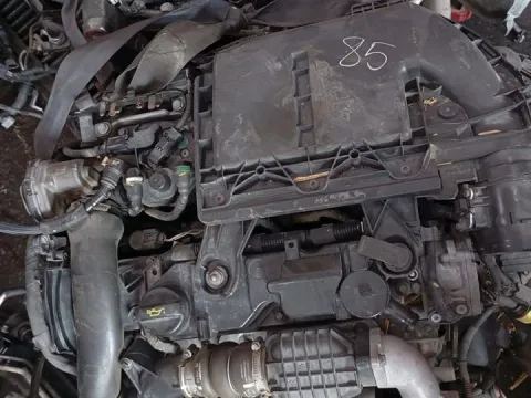 Κινητήρας Κορμός - Καπάκι 9H05 για CITROEN C4 (2012- 2015) ( ) 1600 (9H05) Diesel HDi 115hp  Κινητήρας Κορμός - Καπάκι 9H05 για CITROEN C4 (2012- 2015) ( ) 1600 (9H05) Diesel HDi 115hp