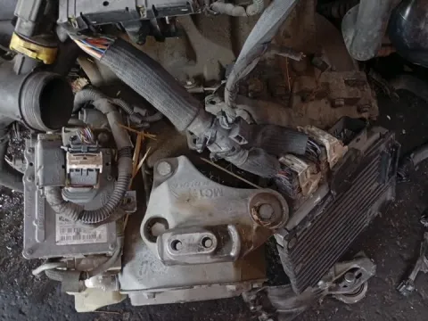 Κιβώτιο Ταχυτήτων (Σασμάν) Αυτόματο 9678905780 για CITROEN C4 (2012- 2015) ( ) 1600 (9H05) Diesel HDi 115hp  Κιβώτιο Ταχυτήτων (Σασμάν) Αυτόματο 9678905780 για CITROEN C4 (2012- 2015) ( ) 1600 (9H05) Diesel HDi 115hp