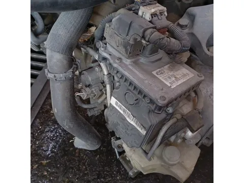 Κιβώτιο Ταχυτήτων (Σασμάν) Αυτόματο 9678905780 για CITROEN C4 (2012- 2015) ( ) 1600 (9H05) Diesel HDi 115hp  -  Κιβώτιο Ταχυτήτων (Σασμάν) Αυτόματο 9678905780 για CITROEN C4 (2012- 2015) ( ) 1600 (9H05) Diesel HDi 115hp  -