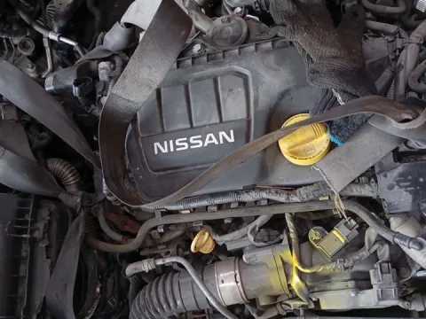 Κινητήρας Κορμός - Καπάκι R9M 410 για NISSAN QASHQAI (2014 - 2017) ( J11 ) 1600 Diesel (R9ME414) dCi 2wd 130hp  *Dubai* Κινητήρας Κορμός - Καπάκι R9M 410 για NISSAN QASHQAI (2014 - 2017) ( J11 ) 1600 Diesel (R9ME414) dCi 2wd 130hp  *Dubai*
