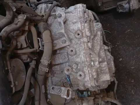 Κιβώτιο Ταχυτήτων (Σασμάν) Αυτόματο για NISSAN QASHQAI (2014 - 2017) ( J11 ) 1600 Diesel (R9ME414) dCi 2wd 130hp  Κιβώτιο Ταχυτήτων (Σασμάν) Αυτόματο για NISSAN QASHQAI (2014 - 2017) ( J11 ) 1600 Diesel (R9ME414) dCi 2wd 130hp