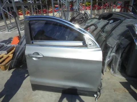 Πόρτα Εμπρός Δεξιά για NISSAN QASHQAI (2014 - 2017) ( J11 ) SUV - ΕΚΤΟΣ ΔΡΟΜΟΥ - 5dr *Ε* Πόρτα Εμπρός Δεξιά για NISSAN QASHQAI (2014 - 2017) ( J11 ) SUV - ΕΚΤΟΣ ΔΡΟΜΟΥ - 5dr *Ε*