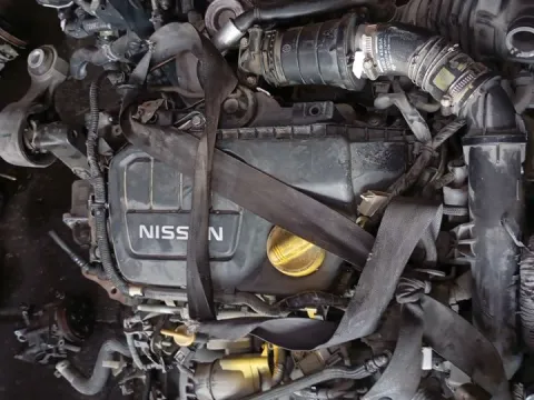 Κινητήρας Κορμός - Καπάκι R9M 410  για NISSAN QASHQAI (2014 - 2017) ( J11 ) 1600 Diesel (R9ME414) dCi 2wd 130hp *Dubai* Κινητήρας Κορμός - Καπάκι R9M 410  για NISSAN QASHQAI (2014 - 2017) ( J11 ) 1600 Diesel (R9ME414) dCi 2wd 130hp *Dubai*