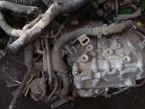 Κιβώτιο Ταχυτήτων (Σασμάν) Αυτόματο για NISSAN QASHQAI (2014 - 2017) ( J11 ) 1600 Diesel (R9ME414) dCi 2wd 130hp  Κιβώτιο Ταχυτήτων (Σασμάν) Αυτόματο για NISSAN QASHQAI (2014 - 2017) ( J11 ) 1600 Diesel (R9ME414) dCi 2wd 130hp
