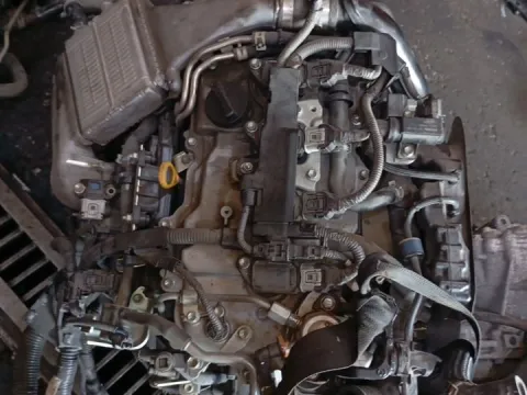 Κινητήρας Κορμός - Καπάκι 8NR για TOYOTA C-HR (2017 - 2019) 1200 Turbo (8NR) 6 M  Κινητήρας Κορμός - Καπάκι 8NR για TOYOTA C-HR (2017 - 2019) 1200 Turbo (8NR) 6 M