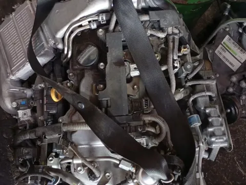 Κινητήρας Κορμός - Καπάκι 8NR για TOYOTA C-HR (2017 - 2019) 1200 Turbo (8NR) 6 M  Κινητήρας Κορμός - Καπάκι 8NR για TOYOTA C-HR (2017 - 2019) 1200 Turbo (8NR) 6 M