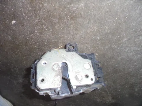 Ηλεκτρομαγνητική Κλειδαριά Εμπρός Δεξιά 4pin 46842658 για FIAT PANDA (2004 - 2009 ) (169) Hatchback - 5dr , (2009 - 2011 ) (169)  -  Ηλεκτρομαγνητική Κλειδαριά Εμπρός Δεξιά 4pin 46842658 για FIAT PANDA (2004 - 2009 ) (169) Hatchback - 5dr , (2009 - 2011 ) (169)  -