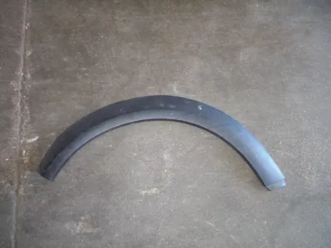 Φρύδι Φτερού Πίσω Δεξιό για MINI MINI COOPER (2002 - 2004) Hatchback - 3dr (R50) (R53)  Φρύδι Φτερού Πίσω Δεξιό για MINI MINI COOPER (2002 - 2004) Hatchback - 3dr (R50) (R53)