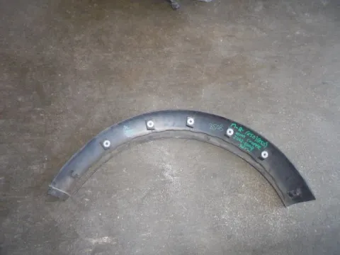 Φρύδι Φτερού Πίσω Δεξιό για MINI MINI COOPER (2002 - 2004) Hatchback - 3dr (R50) (R53)  -  Φρύδι Φτερού Πίσω Δεξιό για MINI MINI COOPER (2002 - 2004) Hatchback - 3dr (R50) (R53)  -