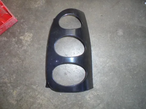 Κάλυμμα Φαναριού Πίσω Δεξί για SMART FORTWO (2004 - 2007) (450) Hatchback - 2dr  Κάλυμμα Φαναριού Πίσω Δεξί για SMART FORTWO (2004 - 2007) (450) Hatchback - 2dr