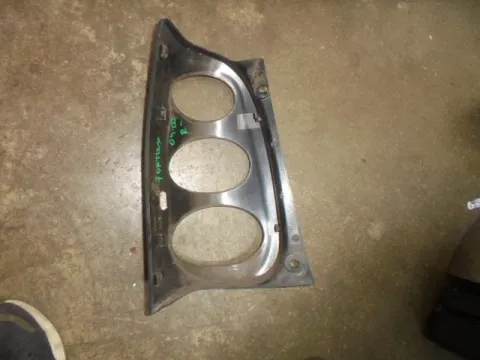 Κάλυμμα Φαναριού Πίσω Δεξί για SMART FORTWO (2004 - 2007) (450) Hatchback - 2dr  - 