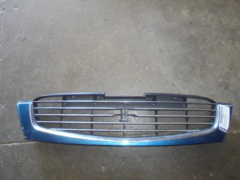 Μάσκα Σήμα - Έμβλημα Εμπρός για DAIHATSU TERIOS (2000 - 2005) (J102)  Μάσκα Σήμα - Έμβλημα Εμπρός για DAIHATSU TERIOS (2000 - 2005) (J102)