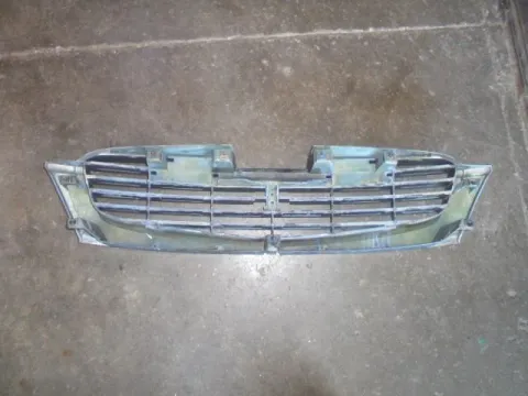 Μάσκα Σήμα - Έμβλημα Εμπρός για DAIHATSU TERIOS (2000 - 2005) (J102)  -  Μάσκα Σήμα - Έμβλημα Εμπρός για DAIHATSU TERIOS (2000 - 2005) (J102)  -