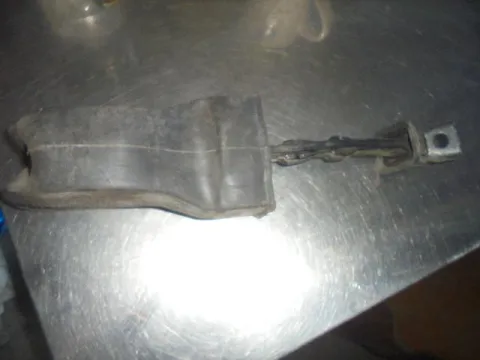 Στόπ Πόρτας Πίσω Δεξιό 5N0839267 για VW TIGUAN (2008 - 2012) (5N) SUV- ΕΚΤΟΣ ΔΡΟΜΟΥ - 5dr  Στόπ Πόρτας Πίσω Δεξιό 5N0839267 για VW TIGUAN (2008 - 2012) (5N) SUV- ΕΚΤΟΣ ΔΡΟΜΟΥ - 5dr