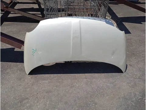 Μούρη (με καπό και φτερά) για FIAT 500 (2007 - 2016) DIESEL -  Μούρη (με καπό και φτερά) για FIAT 500 (2007 - 2016) DIESEL -
