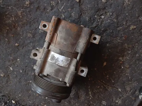 Συμπιεστής A-C (Κομπρέσορας) για FORD TRANSIT (2000 - 2006) (FA_ _) 2300 (E5FA)(E5FC) Petrol 146 16V  Συμπιεστής A-C (Κομπρέσορας) για FORD TRANSIT (2000 - 2006) (FA_ _) 2300 (E5FA)(E5FC) Petrol 146 16V
