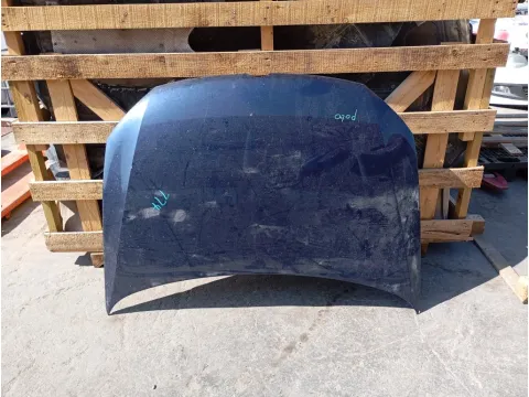Μούρη (με καπό και φτερά) με Xenon Φανάρια για VW POLO (2009 - 2014) (6R) GTI -  Μούρη (με καπό και φτερά) με Xenon Φανάρια για VW POLO (2009 - 2014) (6R) GTI -