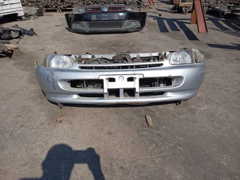 Μούρη (με καπό και φτερά) για TOYOTA STARLET (1996 - 1999) (EP90-1)  Μούρη (με καπό και φτερά) για TOYOTA STARLET (1996 - 1999) (EP90-1)