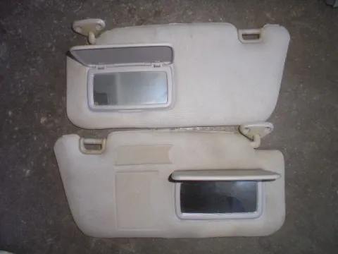 Σετ Σκιαδίων για SUBARU FORESTER (2002 - 2005) (SG) SUV- ΕΚΤΟΣ ΔΡΟΜΟΥ - 5dr  Σετ Σκιαδίων για SUBARU FORESTER (2002 - 2005) (SG) SUV- ΕΚΤΟΣ ΔΡΟΜΟΥ - 5dr