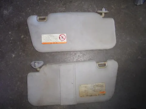 Σετ Σκιαδίων για SUBARU FORESTER (2002 - 2005) (SG) SUV- ΕΚΤΟΣ ΔΡΟΜΟΥ - 5dr  -  Σετ Σκιαδίων για SUBARU FORESTER (2002 - 2005) (SG) SUV- ΕΚΤΟΣ ΔΡΟΜΟΥ - 5dr  -