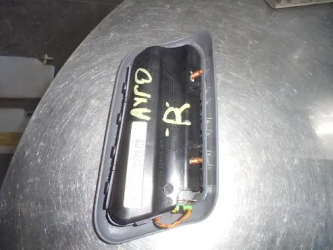 Αερόσακος Εμπρός Συνοδηγού για TOYOTA AYGO (2005 - 2009) (B10) , (2009 - 2012) (B10)  -  Αερόσακος Εμπρός Συνοδηγού για TOYOTA AYGO (2005 - 2009) (B10) , (2009 - 2012) (B10)  -