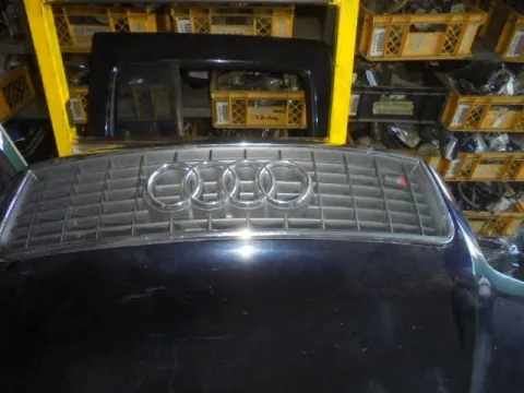 Καπό Εμπρός για AUDI A6 S6 (2001 - 2004) (4B) *Γ* -  Καπό Εμπρός για AUDI A6 S6 (2001 - 2004) (4B) *Γ* -