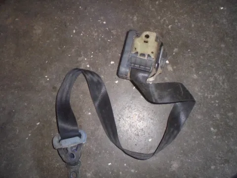 Ζώνη Ασφαλείας Εμπρός Δεξιά για VW TRANSPORTER (1997 - 2003) (70X) (T4) Van  -  Ζώνη Ασφαλείας Εμπρός Δεξιά για VW TRANSPORTER (1997 - 2003) (70X) (T4) Van  -