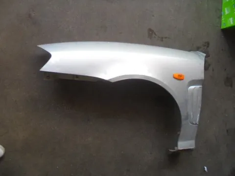 Φτερό Εμπρός Αριστερό για HYUNDAI COUPE (2001 - 2004) (GK) Coupe - 2dr  Φτερό Εμπρός Αριστερό για HYUNDAI COUPE (2001 - 2004) (GK) Coupe - 2dr