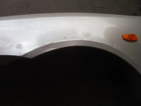 Φτερό Εμπρός Αριστερό για HYUNDAI COUPE (2001 - 2004) (GK) Coupe - 2dr  -  Φτερό Εμπρός Αριστερό για HYUNDAI COUPE (2001 - 2004) (GK) Coupe - 2dr  -