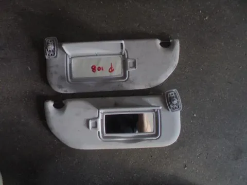 Σετ Σκιαδίων για PEUGEOT 108 (2014 - 2021) 