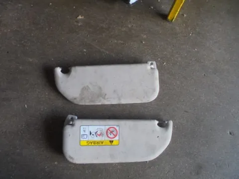 Σετ Σκιαδίων για PEUGEOT 108 (2014 - 2021)  - 