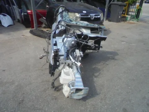 Σασι Θολος Μεταλλικος Εμπρός Δεξίο για VOLVO V40 (2013 - ) *ΔΒ* -   Σασι Θολος Μεταλλικος Εμπρός Δεξίο για VOLVO V40 (2013 - ) *ΔΒ* -