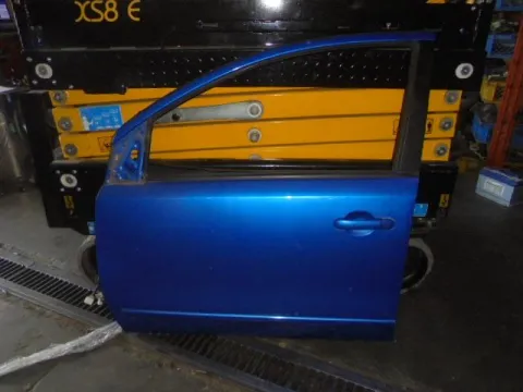 Πόρτα Εμπρός Αριστερή για NISSAN TIIDA (2007 - 2011) (C11) *Ε* Πόρτα Εμπρός Αριστερή για NISSAN TIIDA (2007 - 2011) (C11) *Ε*