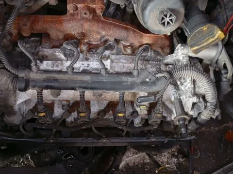 Κινητήρας Κορμός - Καπάκι 188A9.000 για LANCIA MUSA (2004 - 2007) 1300 (188A9.000) Diesel 70 JTD  Κινητήρας Κορμός - Καπάκι 188A9.000 για LANCIA MUSA (2004 - 2007) 1300 (188A9.000) Diesel 70 JTD