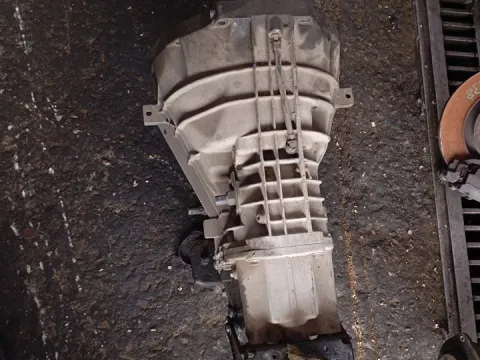 Κιβώτιο Ταχυτήτων (Σασμάν) Χειροκίνητο για FORD TRANSIT (2000 - 2006) (FA_ _) 2300 (E5FA)(E5FC) Petrol 146 16V  Κιβώτιο Ταχυτήτων (Σασμάν) Χειροκίνητο για FORD TRANSIT (2000 - 2006) (FA_ _) 2300 (E5FA)(E5FC) Petrol 146 16V