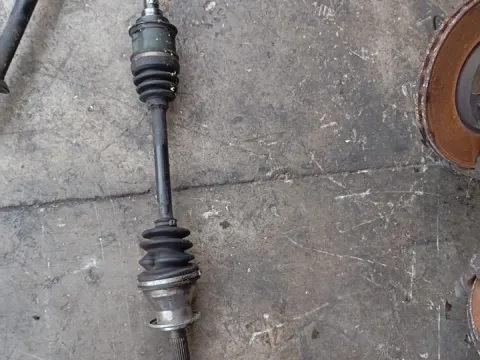 Ημιαξόνιο Εμπρός Αριστερό ΑΥΤΟΜΑΤΟ για DAIHATSU TERIOS (2006 - 2009) (J200) 1500 (3SZ-VE) petrol 105 (J200) 2WD  Ημιαξόνιο Εμπρός Αριστερό ΑΥΤΟΜΑΤΟ για DAIHATSU TERIOS (2006 - 2009) (J200) 1500 (3SZ-VE) petrol 105 (J200) 2WD