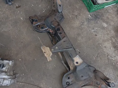 Γέφυρα Εμπρός Οριζόντια για FIAT PUNTO (1994 - 1999) (176) 1200 (176B9.000) Petrol 86 16V *ΔΒ* Γέφυρα Εμπρός Οριζόντια για FIAT PUNTO (1994 - 1999) (176) 1200 (176B9.000) Petrol 86 16V *ΔΒ*