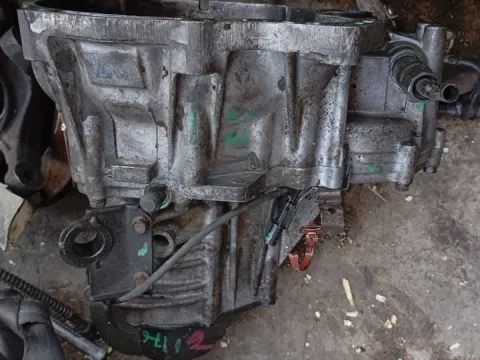 Κιβώτιο Ταχυτήτων (Σασμάν) Χειροκίνητο για HYUNDAI ATOS MPV (1997 - 2000) (MX) 1000 G4HC petrol 54  Κιβώτιο Ταχυτήτων (Σασμάν) Χειροκίνητο για HYUNDAI ATOS MPV (1997 - 2000) (MX) 1000 G4HC petrol 54
