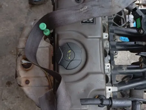 Κινητήρας Κορμός - Καπάκι KFW για PEUGEOT 206 (1998 - 2002) (2A) (2C) (T3E) 1400 (KFW ) (KFX) Petrol 75  Κινητήρας Κορμός - Καπάκι KFW για PEUGEOT 206 (1998 - 2002) (2A) (2C) (T3E) 1400 (KFW ) (KFX) Petrol 75