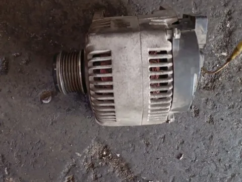 Δυναμό - Εναλλάκτης για FORD TRANSIT (2000 - 2006) (FA_ _) 2300 (E5FA)(E5FC) Petrol 146 16V  Δυναμό - Εναλλάκτης για FORD TRANSIT (2000 - 2006) (FA_ _) 2300 (E5FA)(E5FC) Petrol 146 16V