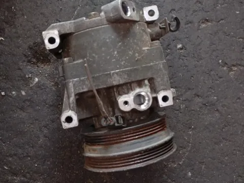 Συμπιεστής A-C (Κομπρέσορας) για FIAT PUNTO (1994 - 1999) (176) 1200 (176B9.000) Petrol 86 16V  Συμπιεστής A-C (Κομπρέσορας) για FIAT PUNTO (1994 - 1999) (176) 1200 (176B9.000) Petrol 86 16V