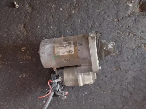 Μίζα για FIAT PUNTO (1994 - 1999) (176) 1200 (176B9.000) Petrol 86 16V  Μίζα για FIAT PUNTO (1994 - 1999) (176) 1200 (176B9.000) Petrol 86 16V