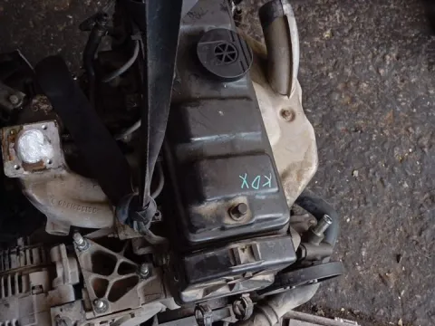 Κινητήρας Κορμός - Καπάκι KDX για CITROEN ZX (1991 - 1994) (N2) 1400 (KDX)(KDZ)(KFX)(TU3M-Z) Petrol 75  Κινητήρας Κορμός - Καπάκι KDX για CITROEN ZX (1991 - 1994) (N2) 1400 (KDX)(KDZ)(KFX)(TU3M-Z) Petrol 75