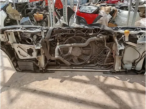 Μούρη (με καπό και φτερά) με Xenon Φανάρια για RENAULT MEGANE (2012 - 2014) GT Line -  Μούρη (με καπό και φτερά) με Xenon Φανάρια για RENAULT MEGANE (2012 - 2014) GT Line -