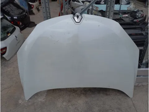 Μούρη (με καπό και φτερά) με Xenon Φανάρια για RENAULT MEGANE (2012 - 2014) GT Line -  Μούρη (με καπό και φτερά) με Xenon Φανάρια για RENAULT MEGANE (2012 - 2014) GT Line -