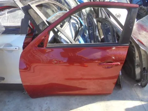 Πόρτα Εμπρός Αριστερή για NISSAN JUKE (2010 - 2014) (F15) , (2014 - 2019) (F15) *Ε* Πόρτα Εμπρός Αριστερή για NISSAN JUKE (2010 - 2014) (F15) , (2014 - 2019) (F15) *Ε*