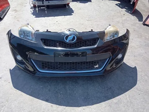 Μούρη (με καπό ,  Λείπει L Φτερό ) για TOYOTA YARIS (2012 - 2014) ( ) T- SPORT Μούρη (με καπό ,  Λείπει L Φτερό ) για TOYOTA YARIS (2012 - 2014) ( ) T- SPORT
