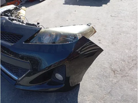 Μούρη (με καπό ,  Λείπει L Φτερό ) για TOYOTA YARIS (2012 - 2014) ( ) T- SPORT - 